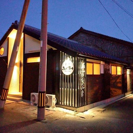 Inn Fukusuke - Vacation Stay 51450V Sado Exterior photo